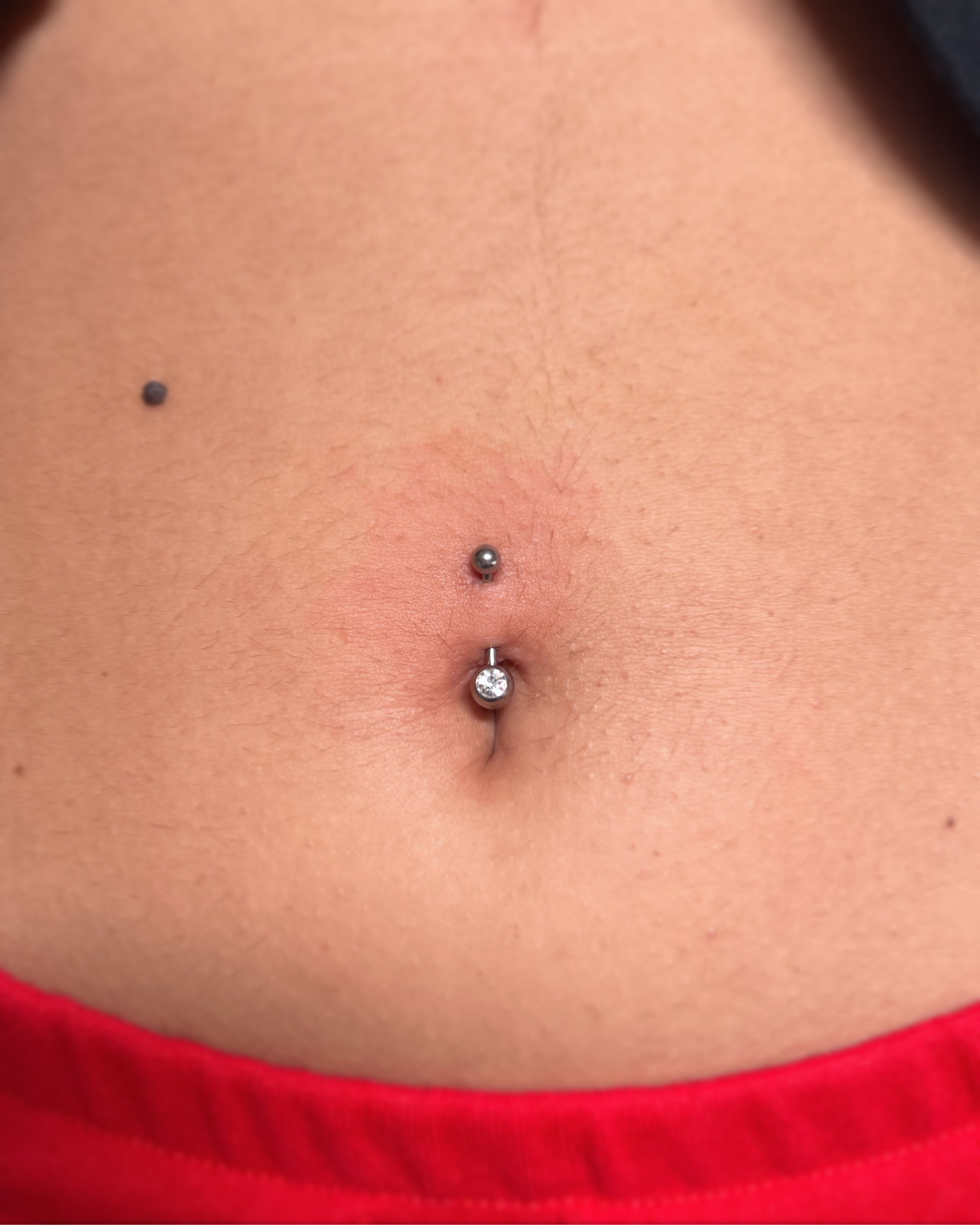 Piercing Kuria art tattoos salerno